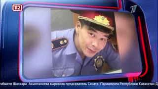 Дарига Назарбаева выразила соболезнования семье погибшего сержаната Шалхара Акымгалиева.