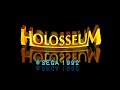 Holosseum Arcade