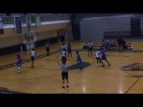 Atlanta Lakers triumphant over Elite Playmakers CM, 66-60 - Hoop Quest Atlanta Tipoff Classic