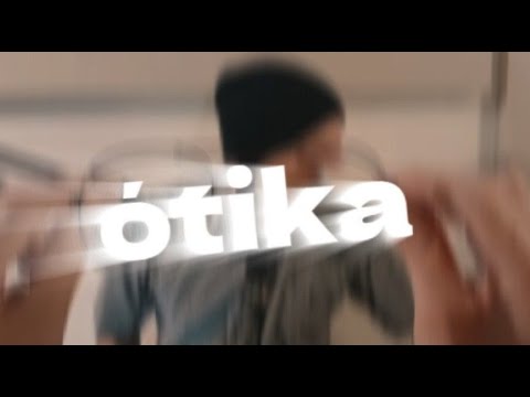 ÓTIKA (MUSICA AUTORAL)