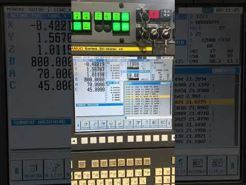 2011 OKUMA MILLAC 33TU Multitasking Machining Centers | Midstate Machinery (4)