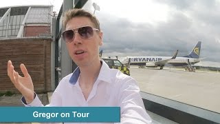 1. Kanaltrailer von Richard Banks