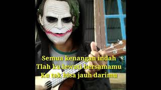 Download lagu KU TAK BISA - COVER ADISTA BAND( story wa) mp3