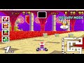 Ich Helfe Yoshi In SNES Bowser Castle 2 Mario Kart Super Circuit