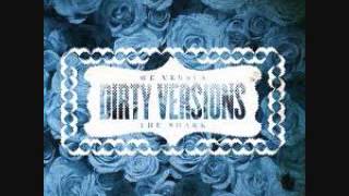 We Verusus The Shark - Hello Blood