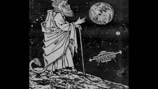 Rudimentary Peni - Love Is Not