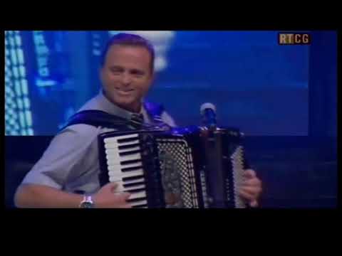 Ansambl Prijatelji - SOKACIMA PODGORICE