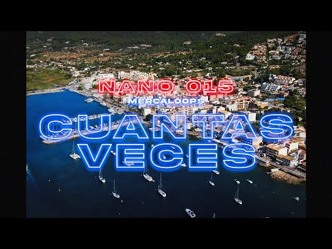 ElNano015 - Cuantas Veces (feat. Mercaloops)  #ElNano