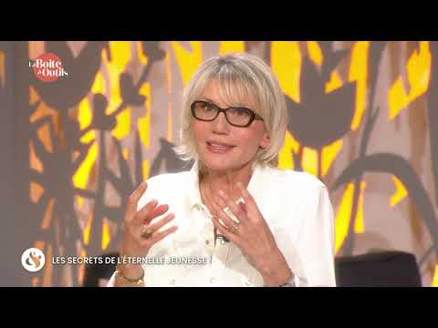 Well and truly. The secrets of eternal youth