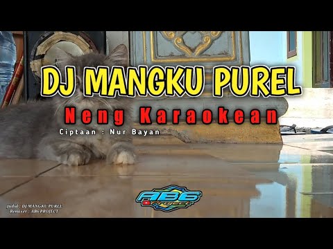 Dj Mangku Purel Bass Horeg Slow Bass Terbaru Remix By Ab6 Project