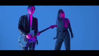 Wayfarers - Kings (Official Music Video)