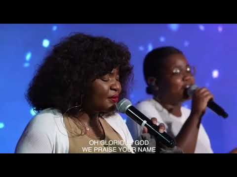 Oh be lifted, Zethul&rsquo;imiqhele