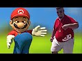 Skibidi Bop Yes Yes Yes With Mario