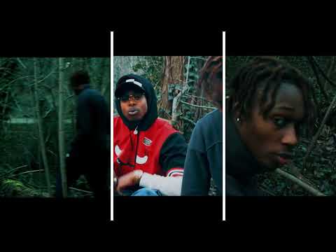 KEYJIS - FOCUS (Clip Officiel)