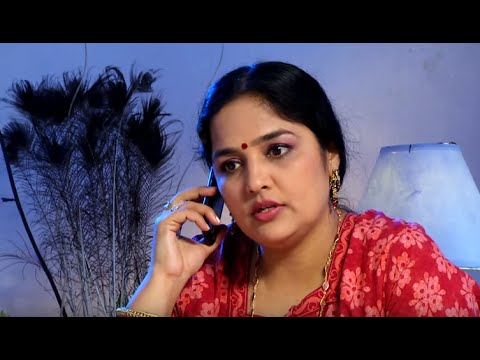 Pattusaree I Episode 405 – Part 3 I Mazhavil Manorama