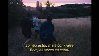 paramore - interlude: i&#39;m not angry anymore (tradução/legendado)