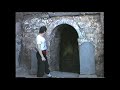 Sifu Walter Toch By BODHIDHARMA CAVE Shaolin Temple 1988