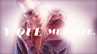 Baby Rasta y Gringo Feat Maluma   Un Beso Remix Video Lyrics w-kramer