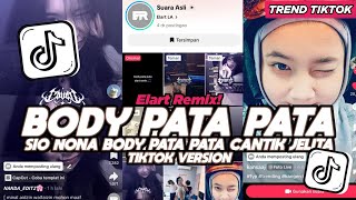 Download lagu DJ BODY PATA PATA FARIS ADAM SIO NONA BODY PATA PATA CANTIK JELITA FULL SONG VIRAL 2026 mp3 Download lagu DJ BODY PATA PATA FARIS ADAM SIO NONA BODY PATA PATA CANTIK JELITA FULL SONG VIRAL 2026 mp3