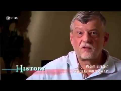 Die dunkelsten Geheimnisse des Kalten Krieges - Teil 3