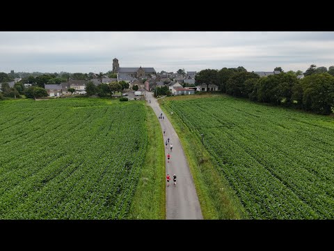 𝗟𝗲 𝗧𝗿𝗮𝗶𝗹 𝗱𝗲 𝗖𝗮𝗱𝗲𝗻 𝟮𝟬𝟮𝟰 𝗱𝗲𝗽𝘂𝗶𝘀 𝗹𝗲𝘀 𝗔𝗶𝗿𝘀 !