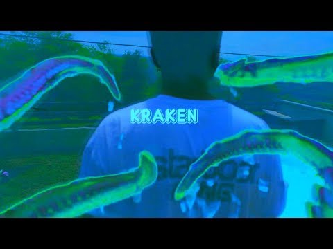 ASURA - Kraken (Prod Hawkfell) /נωηк