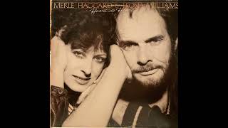 Don't Ever Let Your Lover Sleep Alone by Merle Haggard