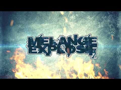 Teaser - Mixtape "Melange Explosif" - Boolbi & Rinuom