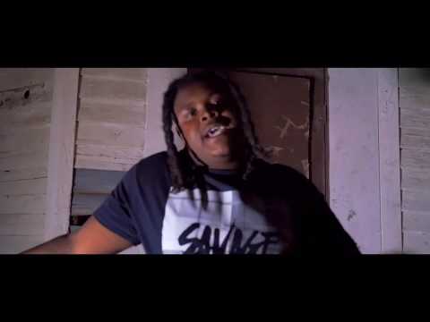 Vbz Mickie - Cold Nights (Music Video)GogettaVisuals