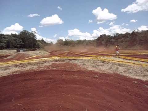 LARGADA FLN INICIANTES ULTIMA ETAPA COPA OESTE PROTORK 2014