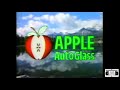 Apple Auto Glass Commercial 1997