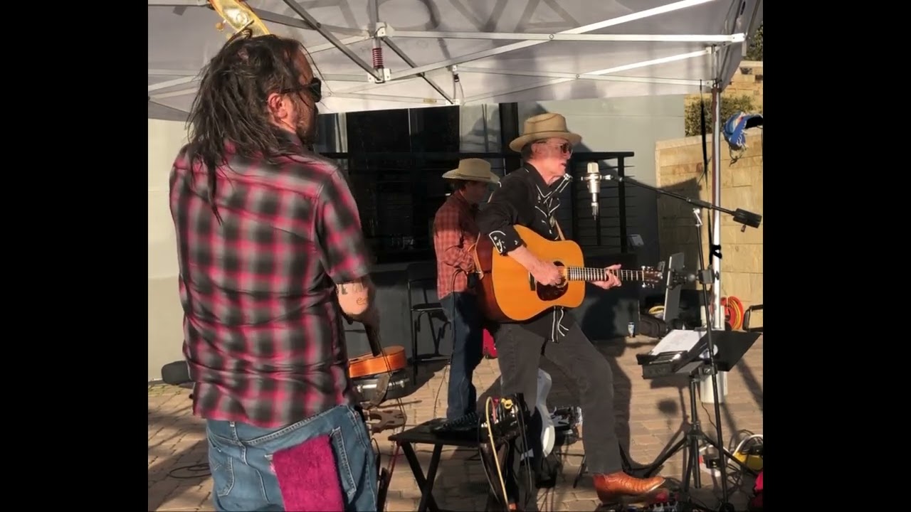 Promotional video thumbnail 6 for Orchard Creek Band