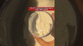 This 65₹ cream dupes a 2 lakh worth cream ?😰10 things you should know about Nivea #shorts #skincare