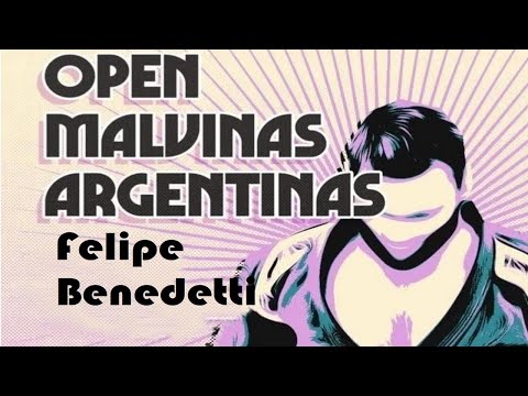 TORNEO MALVINAS ARGENTINAS BJJ 2023 FELI