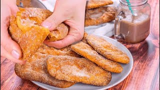 Delicious, flaky Filipino Otap Recipe & cooking procedure video: Cebu Biscuit