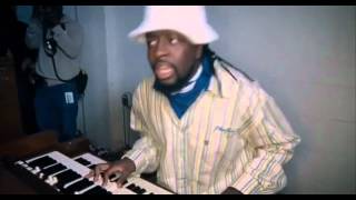 Wyclef Jean - If I was president (@Chappelles Block Party)