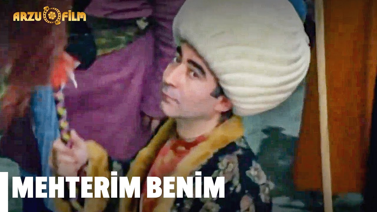 Hababam Ekibi Mehter Takımı Oluyor - Hababam Sınıfı Tatilde