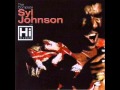 Syl Johnson - Stand By Me 