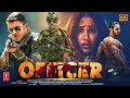 Officer Puneeth Rajkumar Hindi Dubbed Movie | Rashmika Mandana latest South Indian Movies 2023