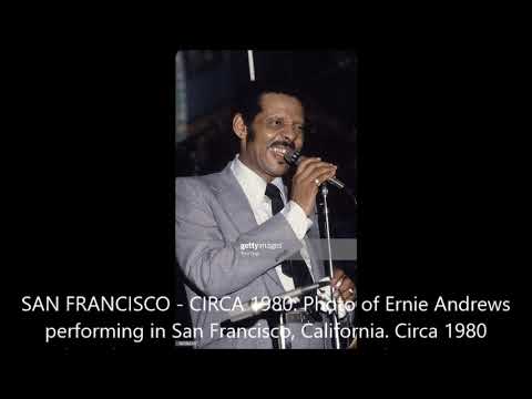 Ernie Andrews w/ Harry James @ Riverboat Dec 5, 1966