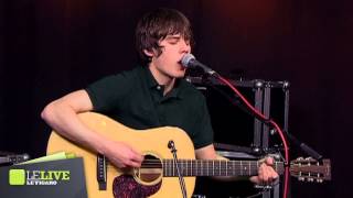 Jake Bugg - Taste It - Le Live