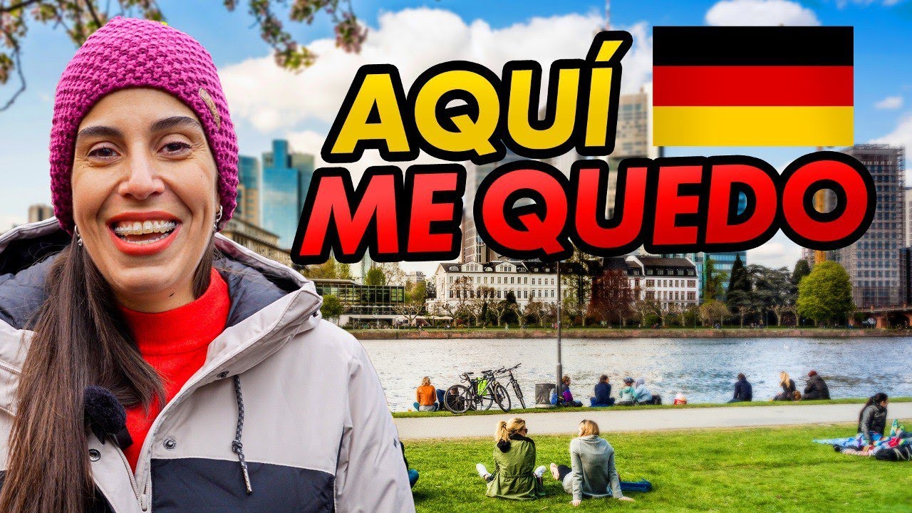 This is what Latinos earn in GERMANY, Plus $800 in TIPS 😱(2/4).