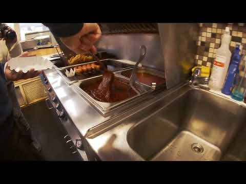 The Bucket Ghost | Solution of falling bucket spoons