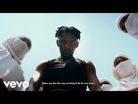 The Majeek - The Moon (Official Visualizer)