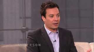 Jimmy Fallon on Obama 'Slow Jamming' the News