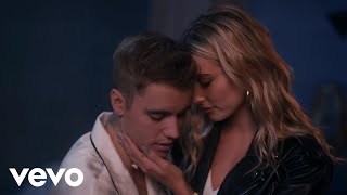 Justin Bieber - Forever (feat. Post Malone &amp; Clever) [Music Video]