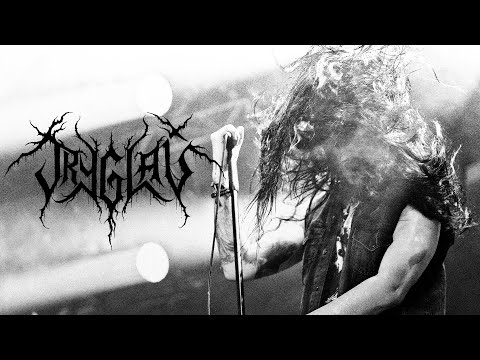 Tryglav – The Ritual (Live in Ljubljana) | Official Live Video