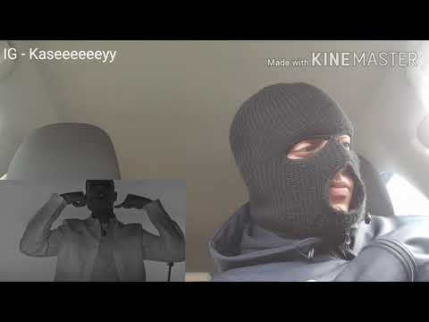 UK REACTION TO ITALIAN RAP - CAPO PLAZA - TRAINING #2 - REACTION VIDEO!