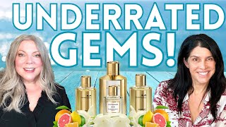 Best Mancera Fragrances for Summer 💦 | Underrated & Affordable Gems You NEED to Try!
