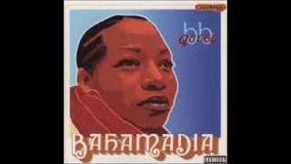 BAHAMADIA ( Wordplay)